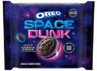 OREO Space Dunk Chocolate Sandwich Cookies 2 Pack