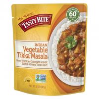 Tasty Bite Vegetable Tikka Masala 6 Pack