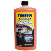 Rain-X Windshield Washer Booster