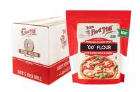 Bobs Red Mill Premium Italian-Style 00 Flour 4 Pack