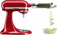 KitchenAid Fruit and Vegetable Spiralizer Attachment Stand Mixer