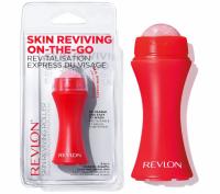 Revlon Facial Skin Reviving Roller with Rose Quartz