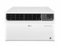 LG 18000 BTU Window Air Conditioner