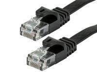 Monoprice Flat Cat6 Ethernet Patch Cables
