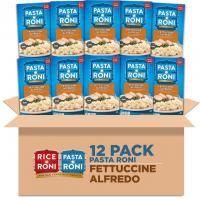Pasta Roni Noodle Side Dishes 12 pack