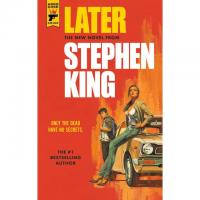 Later by Stephen King eBook