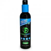 FunkAway Odor Eliminating Spray for Shoes and Clothes