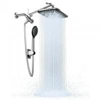 Ophanie 5-Setting High Pressure Rain Shower Head