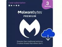 Malwarebytes Year Premium Subscription