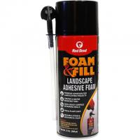 Landscape Foam Aerosol Can