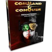 Command and Conquer Remastered Collection Special Edition for PC