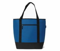 Ozark Trail Soft Insulated Cooler Tote Fits 50-Cans