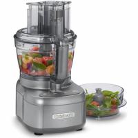 Cuisinart Elemental 11-Cup 550w Food Processor