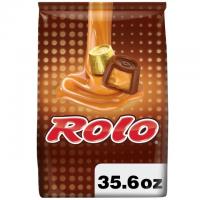 Rolo Rich Chocolate Caramel Candy