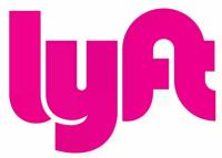 Lyft Rides Discounted Gift Card