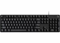 Logitech G413 SE Wired Backlit Mechanical Gaming Keyboard