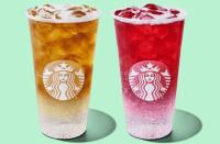 Starbucks Beverage Buy One Get One Today 12-6pm Free
