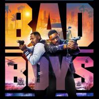 Bad Boys Ride or Die Movie Ticket for T-Mobile Users