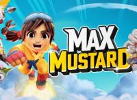 Max Mustard for Meta Quest