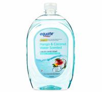 Equate Liquid Hand Soap Refills 50oz