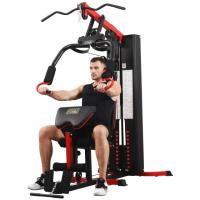 Fitvids LX750 Home Gym System Workout Station