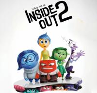 Disney+ Subscribers Get Off Inside Out 2 Movie Tickets