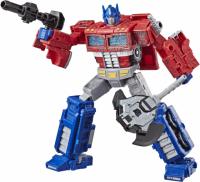 Transformers Generations War for Cybertron Siege Voyager Action Figure