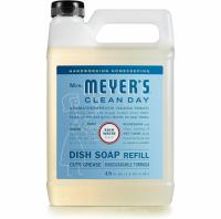 Mrs Meyers Clean Day Liquid Dish Soap Refill 48oz