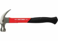 Craftsman 16-Oz Fiberglass Hammer CMHT51398