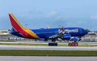 Southwest Airlines One-Way Flight Birthday Sale