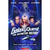 Galaxy Quest Movie