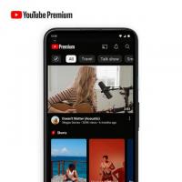 YouTube Premium Month Subscription