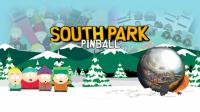 Nintendo Switch Pinball FX South Park Pinball