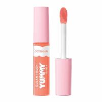 Covergirl Clean Fresh Yummy Lip Gloss Peach Out