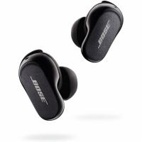 Bose QuietComfort II Noise Cancelling Wireless Earbuds