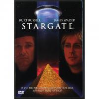 Stargate Movie