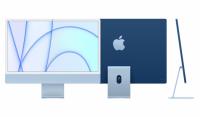 24in Apple iMac All-in-One Desktop Refurbished