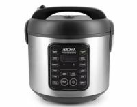 Aroma Housewares ARC-5200SB Rice and Grain Cooker