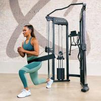 Centr 2 by Inspire FTX Functional Trainer with Folding Bench