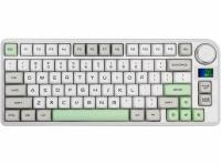 Epomaker TH80-X Gasket Mechanical Keyboard