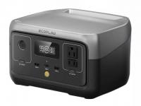 EcoFlow RIVER 2 256Wh Portable LFP Power Station