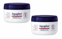 Aquaphor Healing Ointment Dry Skin 2 Pack