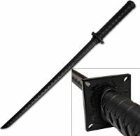 BladesUSA 1801PP Martial Arts Polypropylene Ninja Sword Training Equipment