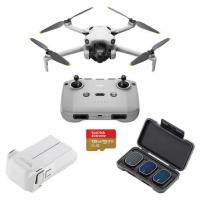 DJI Mini 4 Pro Drone with RC-N2 Controller Bundle