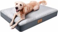 Orthopedic Dog Bed for Large Dogs