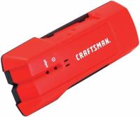 Craftsman 3/4-Inch Depth Stud Finder