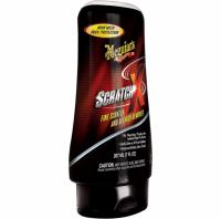 Meguiars ScratchX Paint Scratch Remover