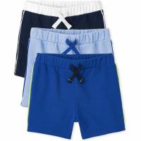 The Childrens Place Baby Boys Everyday Shorts