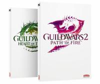 Guild Wars 2 Heart of Thorns and Path of Fire PC Game