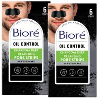 Biore Pore Strips Blackhead Removal 12 Count